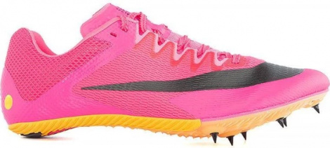 Кроссовки Nike NIKE ZOOM RIVAL SPRINT
