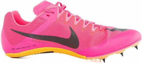 Кроссовки Nike NIKE ZOOM RIVAL SPRINT