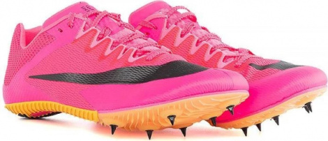 Кроссовки Nike NIKE ZOOM RIVAL SPRINT