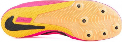 Кроссовки Nike NIKE ZOOM RIVAL SPRINT