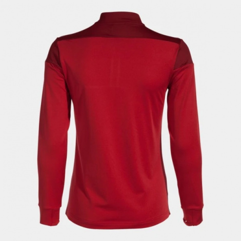 Реглан для бігу жіночий Joma ELITE X червоний 901810.615
