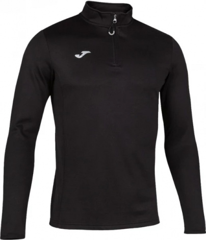 Реглан для бігу Joma RUNNING NIGHT чорний 102241.100