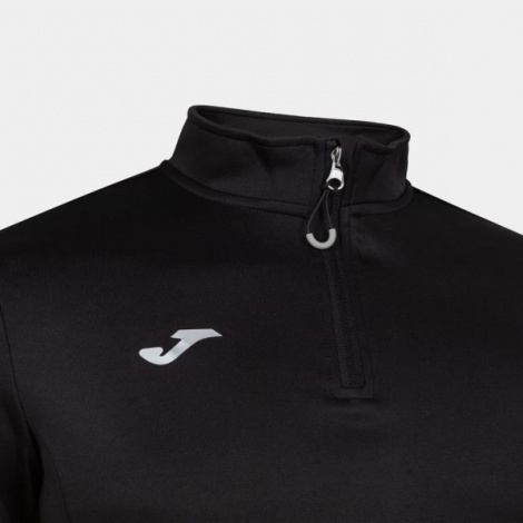 Реглан для бігу Joma RUNNING NIGHT чорний 102241.100