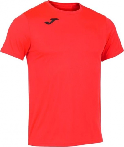 Футболка для бігу Joma RECORD II коралова 102227.040