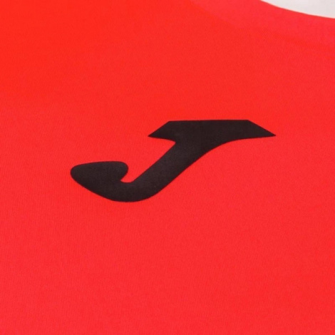 Футболка для бігу Joma RECORD II коралова 102227.040