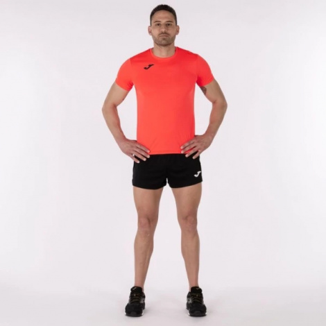 Футболка для бігу Joma RECORD II коралова 102227.040