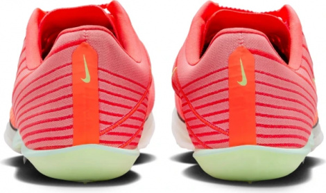 Кроссовки Nike Air Zoom Maxfly 2