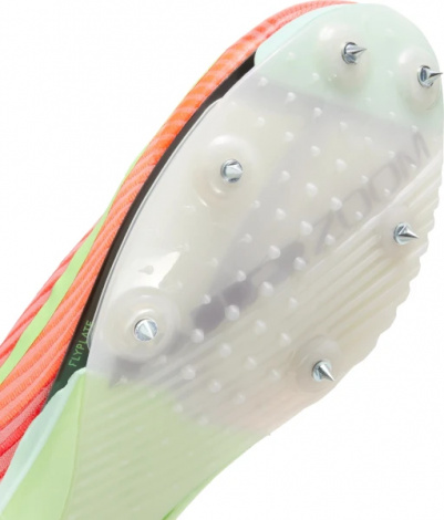 Кроссовки Nike Air Zoom Maxfly 2