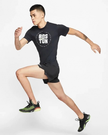 Шорты Nike M NK FLEX STRIDE SHORT 5IN BF