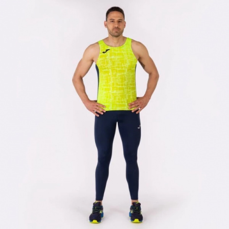 Мужская Майка Joma ELITE VIII желтая