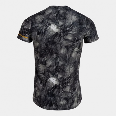 Футболка Joma мужская R-NATURE черная