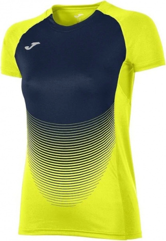 Футболка женская Joma ELITE VI 900641.063