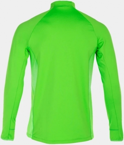 Реглан Joma мужской ELITE VII ярко-зеленый