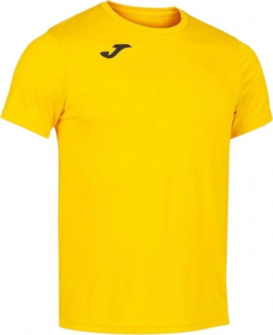 Футболка для бігу Joma RECORD II жовта 102227.900