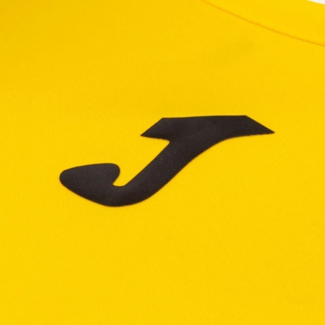 Футболка для бігу Joma RECORD II жовта 102227.900