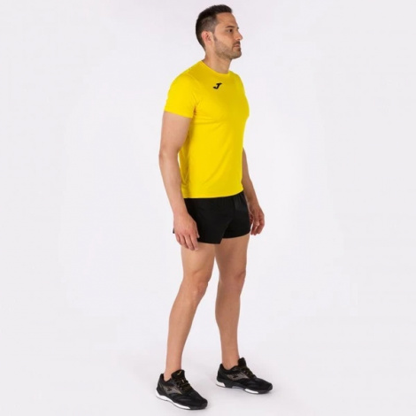 Футболка для бігу Joma RECORD II жовта 102227.900