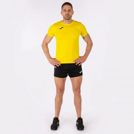 Футболка для бігу Joma RECORD II жовта 102227.900
