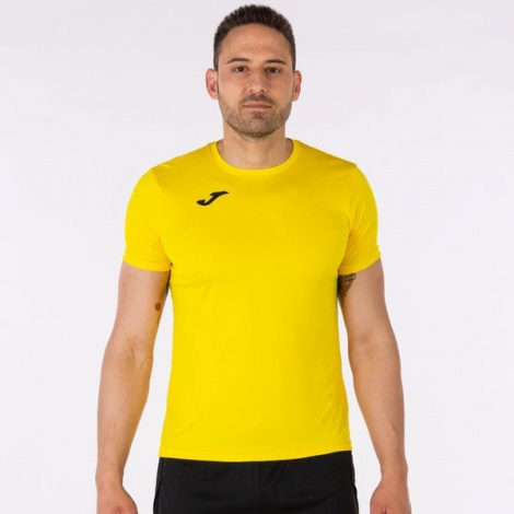 Футболка для бігу Joma RECORD II жовта 102227.900