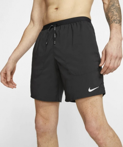 Шорты для бега Nike Flex Stride Cj5459-010