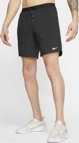 Шорты для бега Nike Flex Stride Cj5459-010