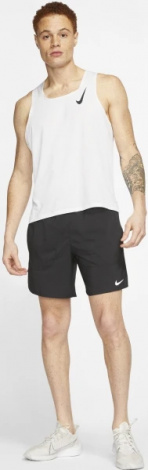 Шорты для бега Nike Flex Stride Cj5459-010