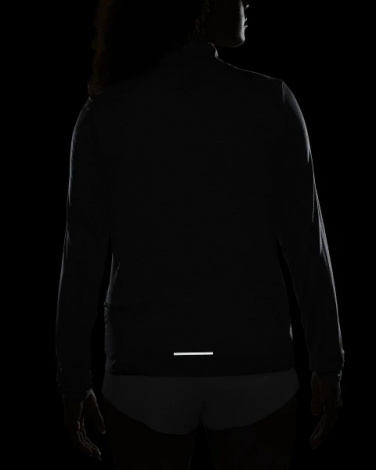 Толстовка Nike Swift Top