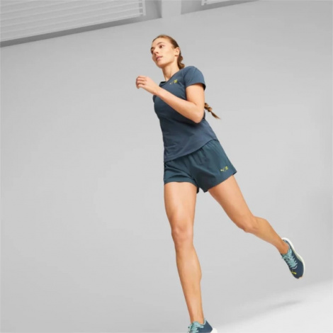 Шорты Puma W First Mile Short