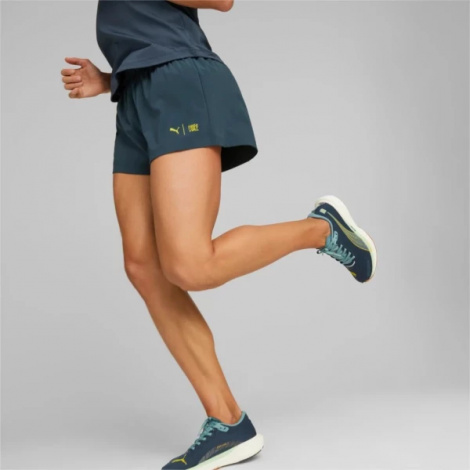 Шорты Puma W First Mile Short
