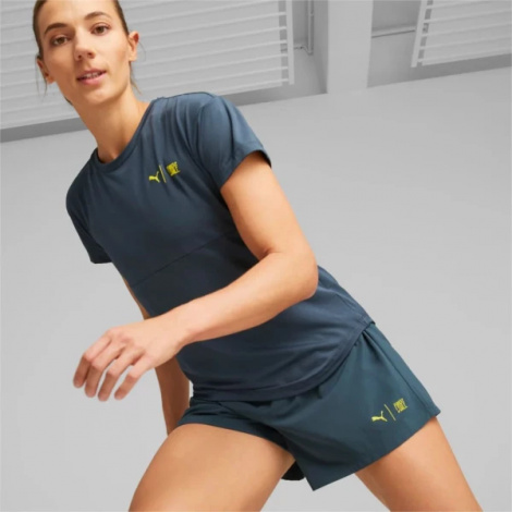 Шорты Puma W First Mile Short