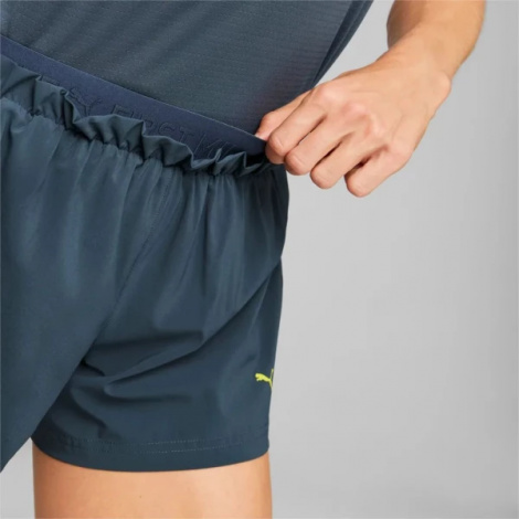 Шорты Puma W First Mile Short