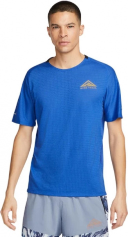Футболка Nike M NK DF SOLAR CHASE SS TOP