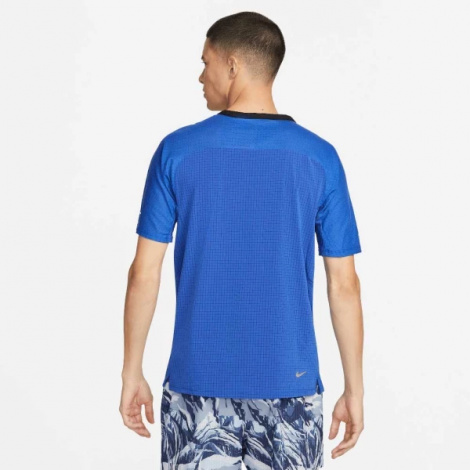 Футболка Nike M NK DF SOLAR CHASE SS TOP