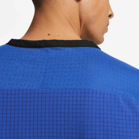 Футболка Nike M NK DF SOLAR CHASE SS TOP