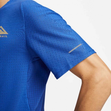 Футболка Nike M NK DF SOLAR CHASE SS TOP