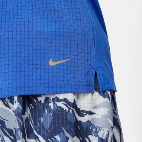 Футболка Nike M NK DF SOLAR CHASE SS TOP