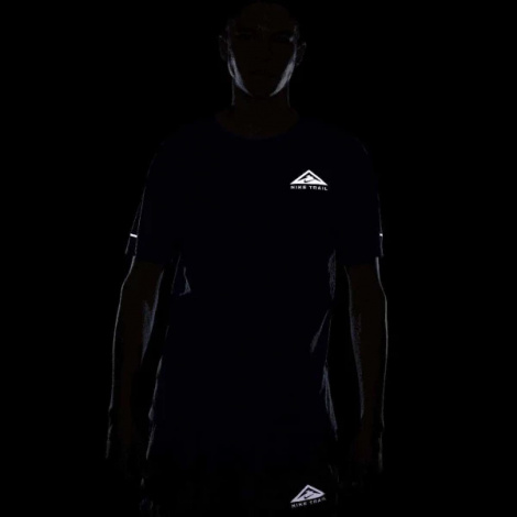Футболка Nike M NK DF SOLAR CHASE SS TOP