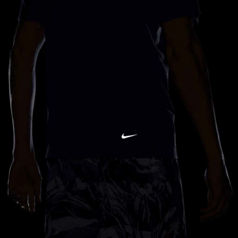 Футболка Nike M NK DF SOLAR CHASE SS TOP
