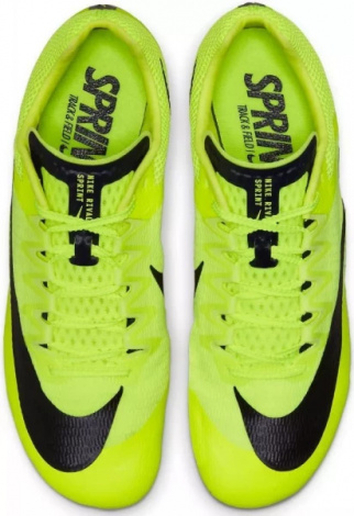 Кроссовки Nike ZOOM RIVAL SPRINT
