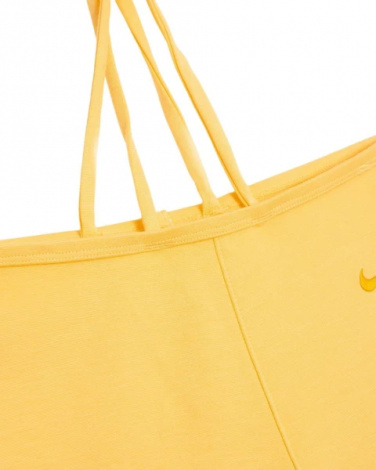 Велосипеди жіночі Nike W NSW EVRDY MOD HR BIKE SHORT жовті DV7928-795
