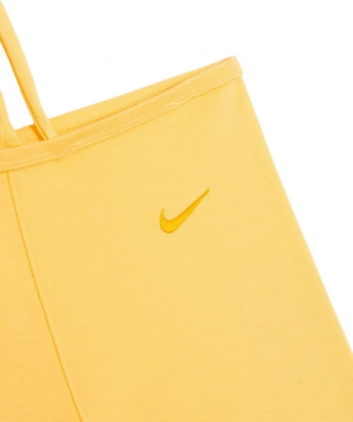 Велосипеди жіночі Nike W NSW EVRDY MOD HR BIKE SHORT жовті DV7928-795