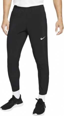 Спортивні штани для бігу Nike M NK ESSENTIAL WOVEN PANT чорні BV4833-010