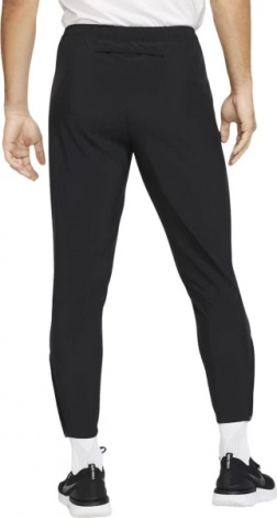 Спортивні штани для бігу Nike M NK ESSENTIAL WOVEN PANT чорні BV4833-010