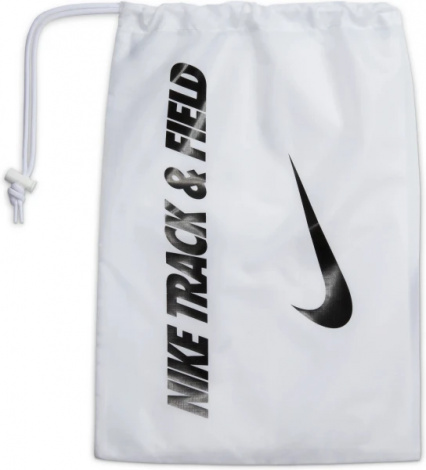 Кросівки бігові Nike ZOOM RIVAL SPRINT біло-зелені FZ9663-102