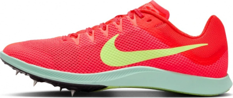 Кроссовки Nike Zoom Rival Distance