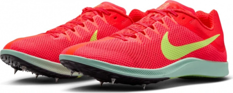 Кроссовки Nike Zoom Rival Distance