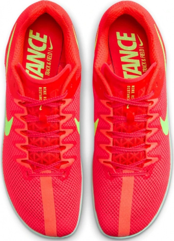 Кроссовки Nike Zoom Rival Distance