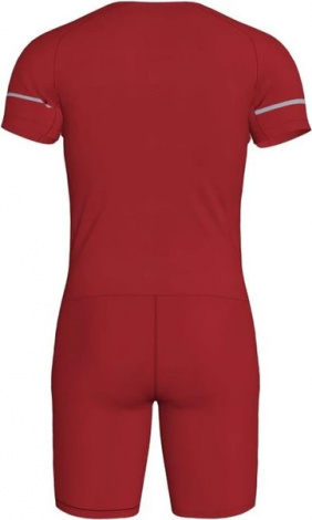 Комбинезон для бега Joma ATHLETICS красный