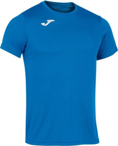 Футболка для бігу Joma RECORD II синя 102227.700