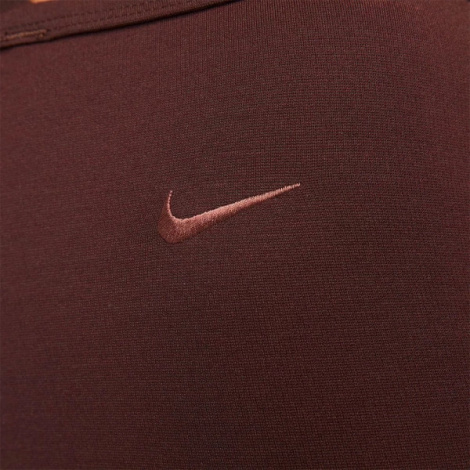 Велосипеди жіночі Nike W NSW EVRDY MOD HR BIKE SHORT коричневі DV7928-227