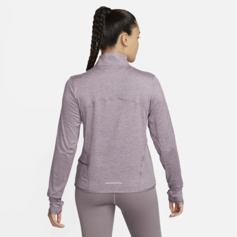 Реглан для бігу жіночий Nike SWIFT TOP фіолетовий FB4316-536